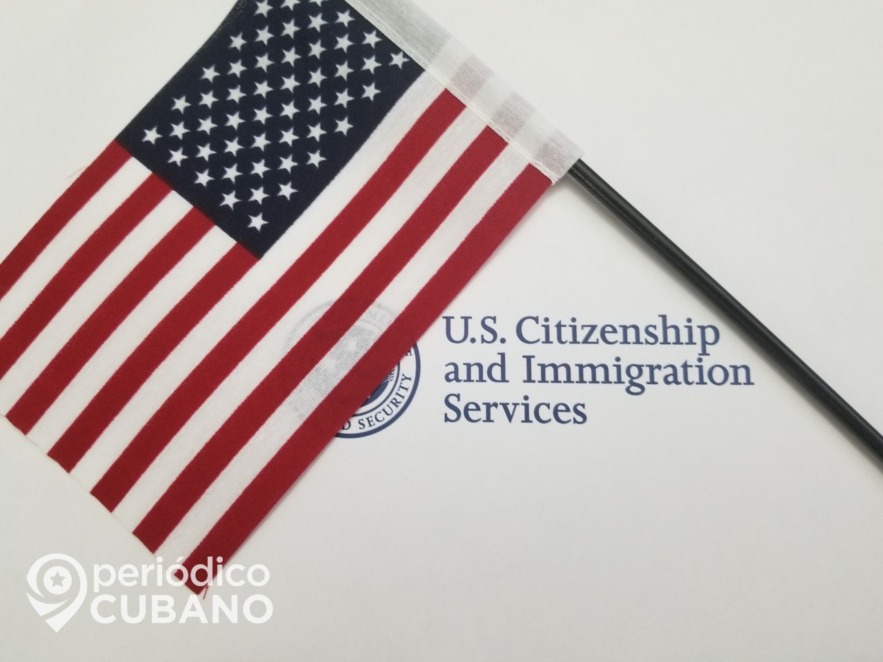 Cambio en la política de otorgamiento de la ciudadanía de Estados Unidos 