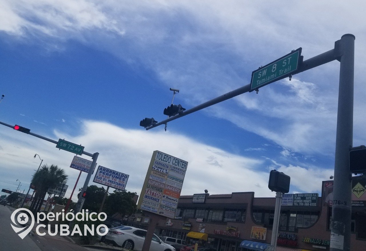 Carnaval de la calle 8 en Miami fue cancelado a causa del coronavirus