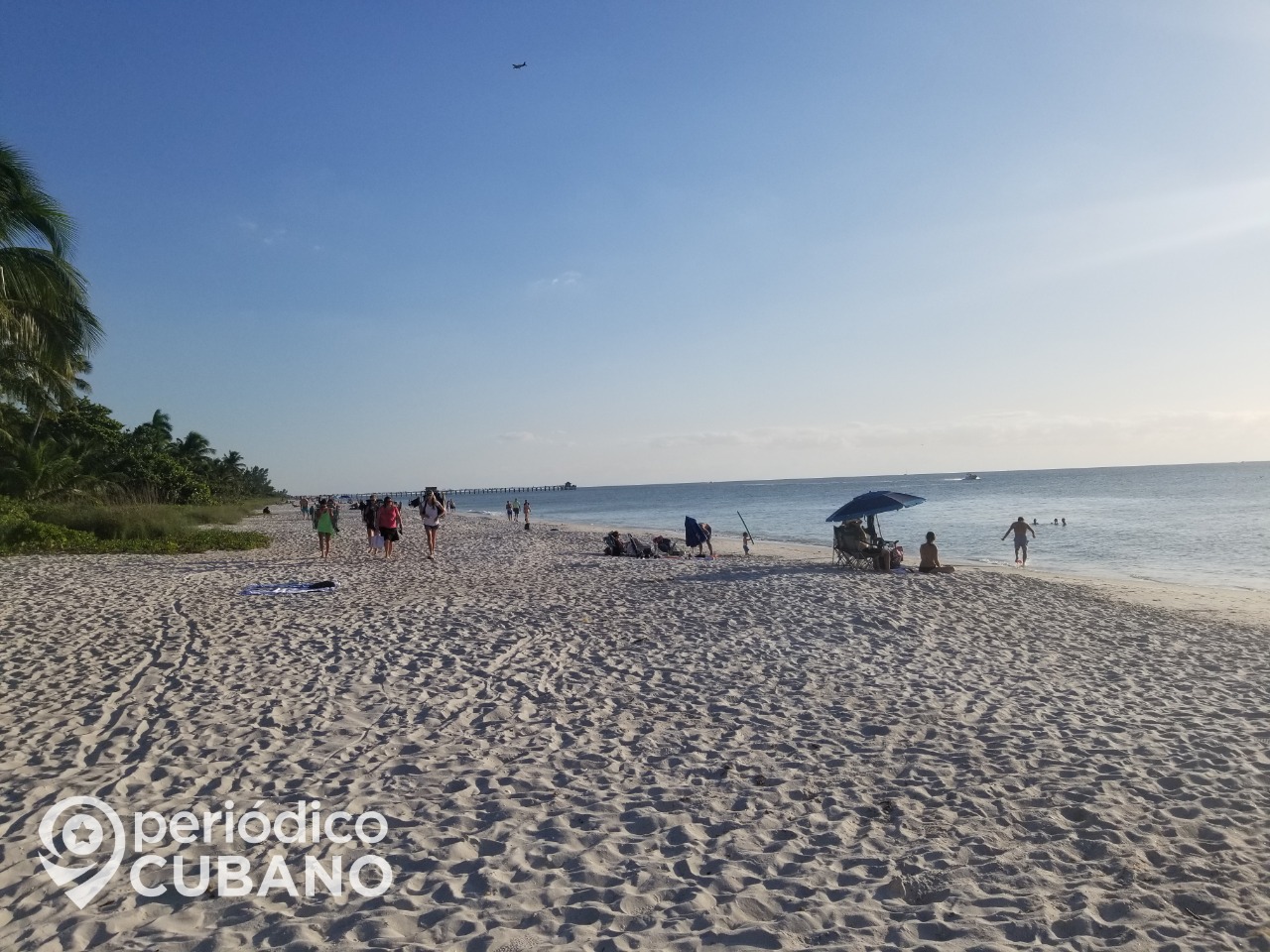 Cuba insiste en vender un seguro médico a los asistentes a la Feria del Turismo en Varadero