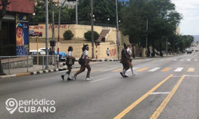 Cuba prohíbe la asistencia a las escuelas de los estudiantes con tos o fiebre por temor al coronavirus