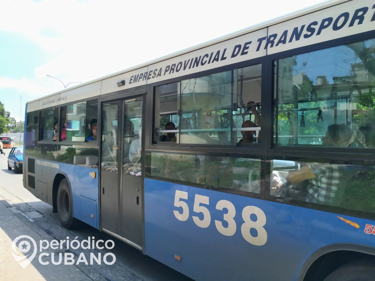 Cuba se paraliza por el coronavirus, toda la transportación queda cancelada