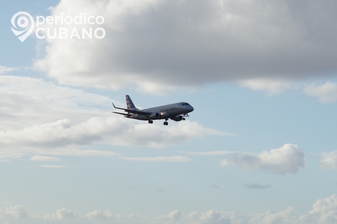 Cubana de Aviación anuncia nuevas políticas a causa del coronavirus