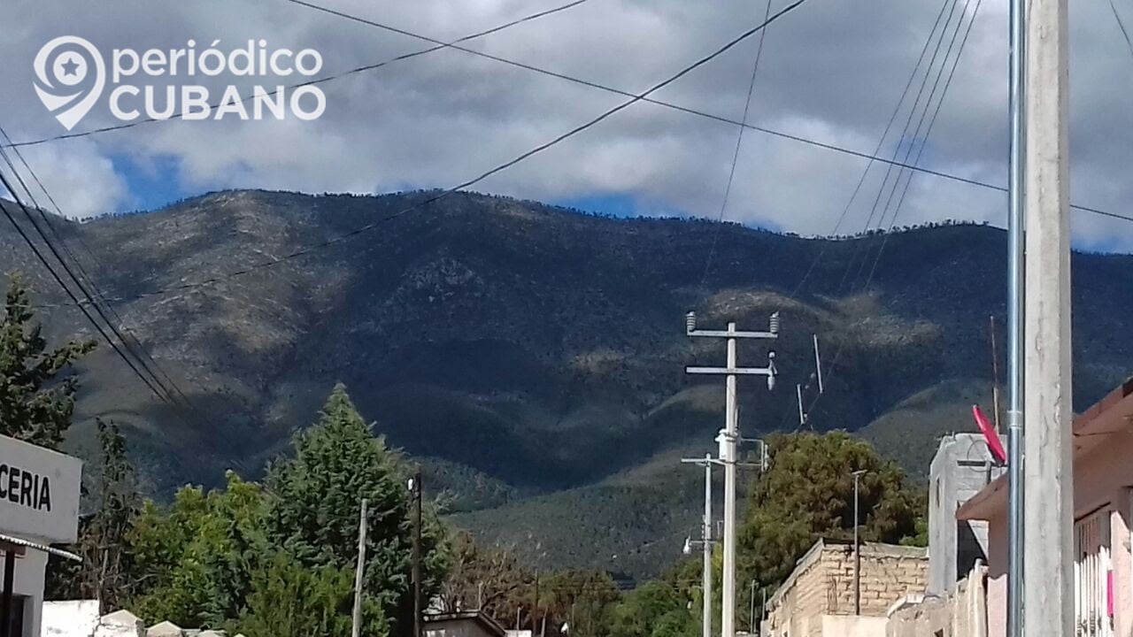 Cubano espera desde hace más de año por la Empresa Eléctrica