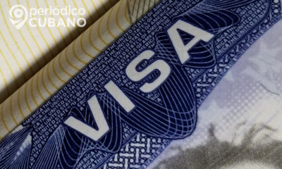 Departamento de Estado suspende la expedición de visas en todas sus embajadas