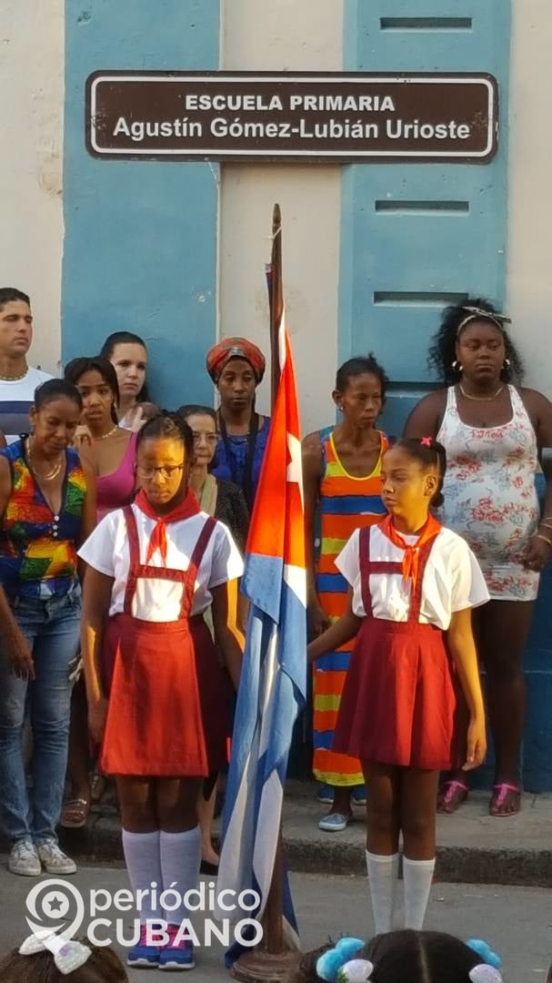 Gobierno cubano anuncia suspensión de clases y viajes interprovinciales.