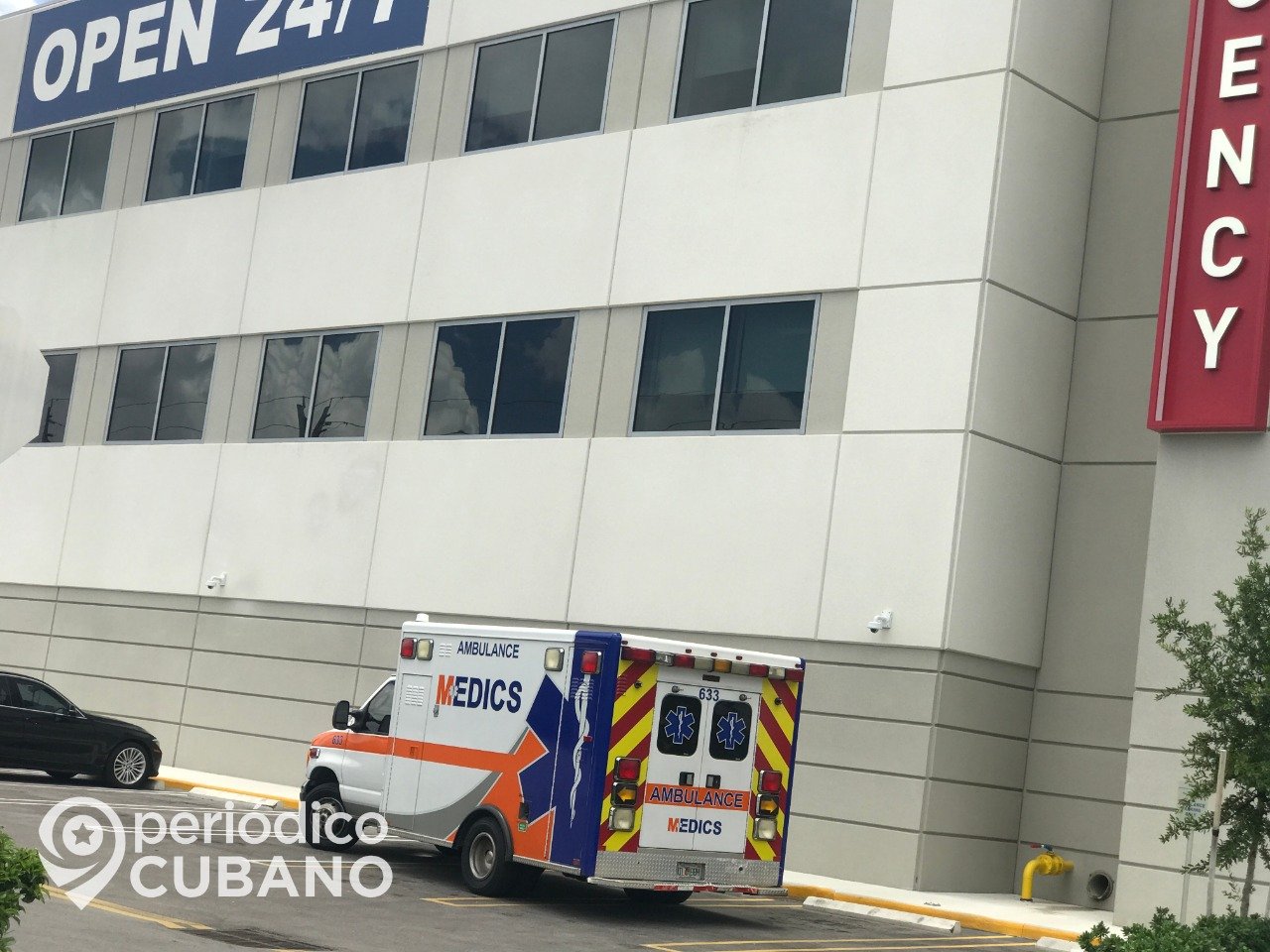  Hospital de Hialeah será investigado por cobrar la prueba de Covid-19