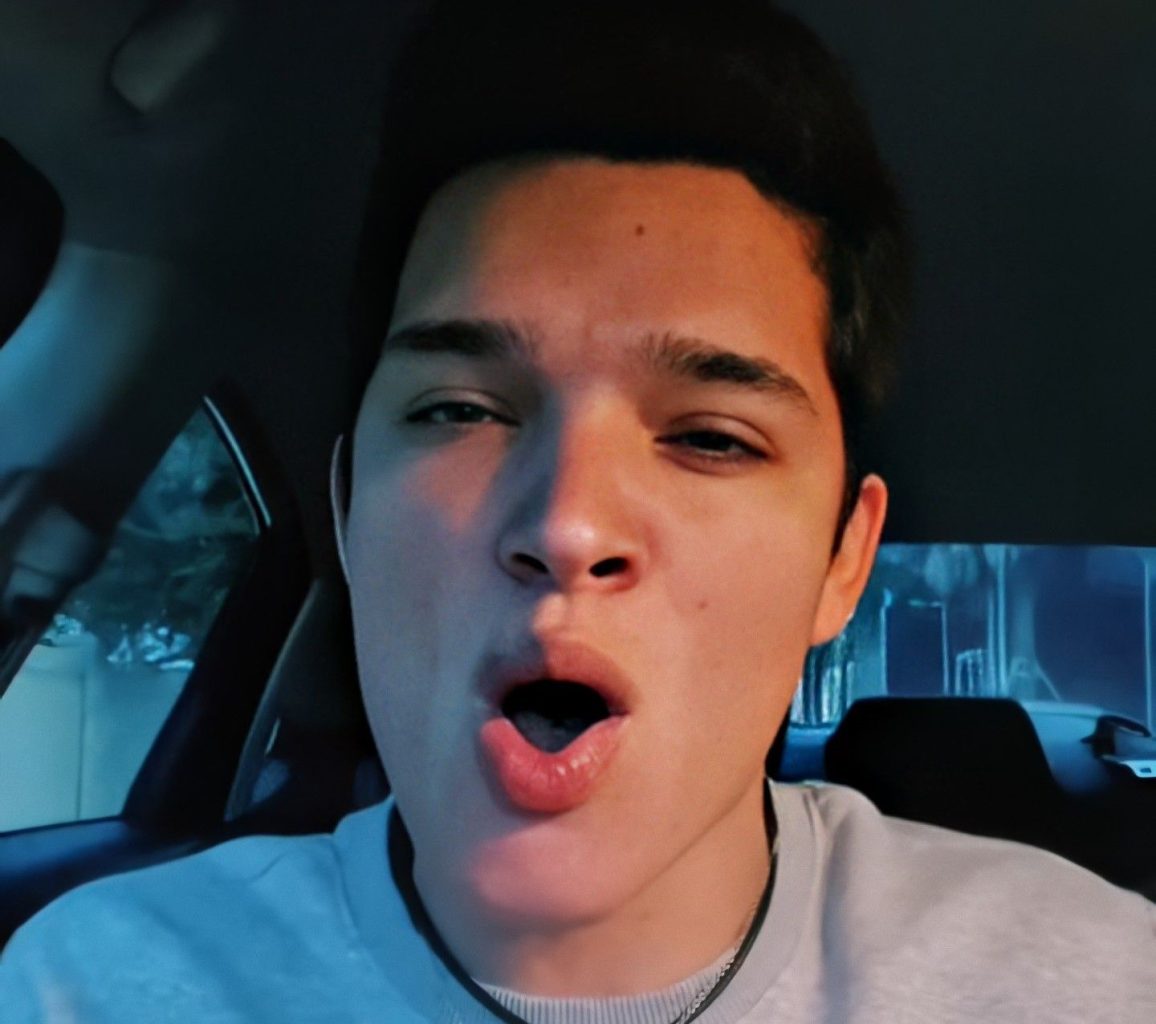 José Enrique Morales, mejor conocido como Vida Victoria
