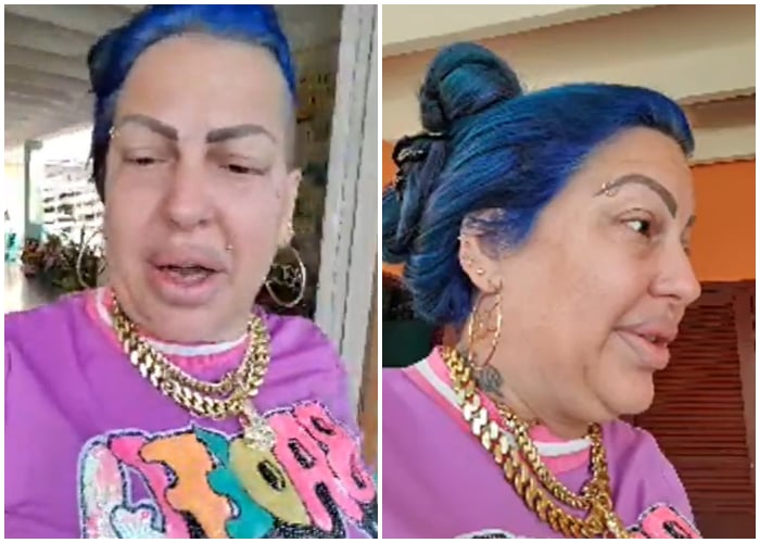 La Diosa exige respuestas al prohibirle usar nasobuco a sus hijos en las escuelas