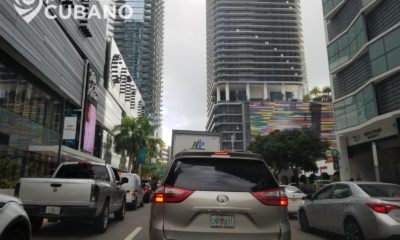 Miami ordena confinamiento obligatorio