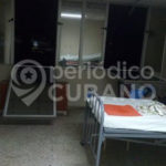 Salas de cuarentena donde estan los sospechos de tener coronavirus en el Instituto de Medicina Tropical Pedro Kourí en Cuba (2)