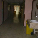 Salas de cuarentena donde estan los sospechos de tener coronavirus en el Instituto de Medicina Tropical Pedro Kourí en La Habana Cuba (1)