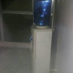 Salas de cuarentena donde estan los sospechos de tener coronavirus en el Instituto de Medicina Tropical Pedro Kourí en La Habana Cuba (2)