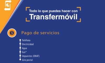 Transfermovil cuba