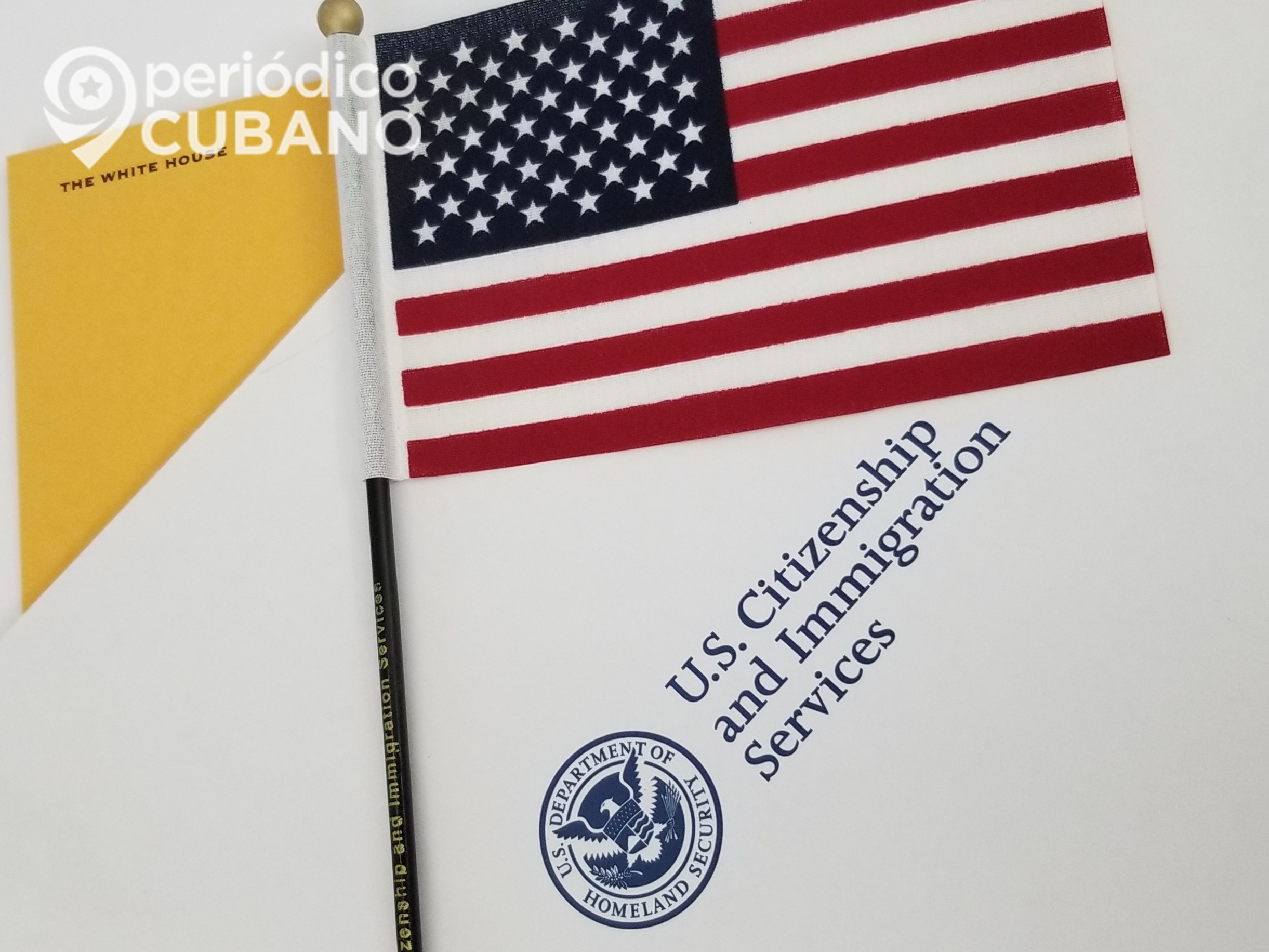 Estados Unidos aplicará una nueva regla para agilizar el procesamiento de solicitudes de asilo