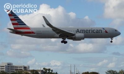 american airlines