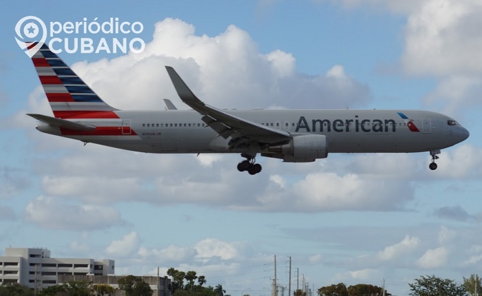 american airlines