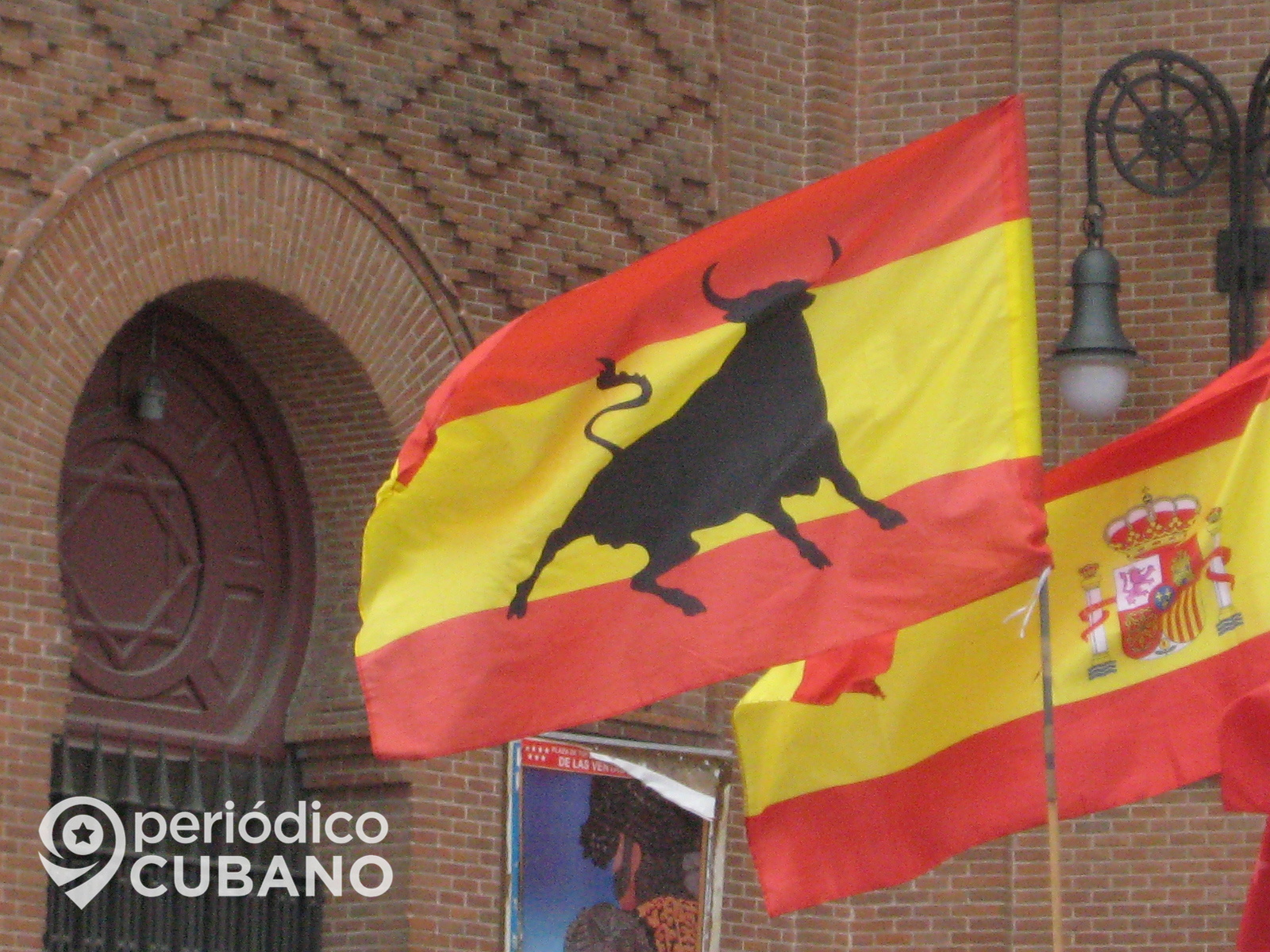 Cambia el sistema de turnos para solicitar visa en la Embajada de España 