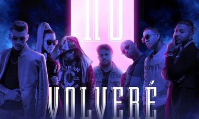 Lenier Mesa, Yomil y El Dany, El Chacal, Señorita Dayana y El Micha estrenan nuevo videoclip