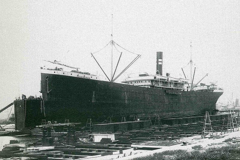 Autoridad Portuaria de Barcelona