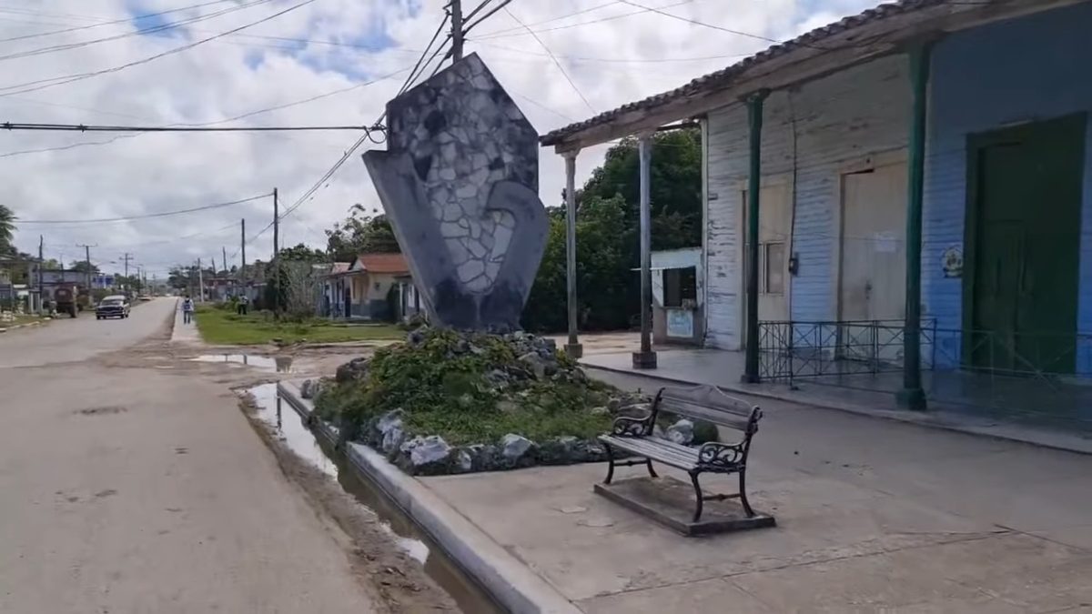 posible caso de coronavirus en Yaguajay