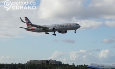 American Airlines planea reiniciar vuelos hacia América Latina en junio
