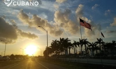 Autopista Palmetto, contagios en Florida disminuyen por dos días seguidos