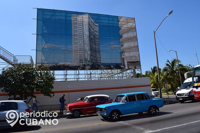 Compañía israelí vende acciones inmobiliarias cubanas en la Bolsa de Valores de Reino Unido