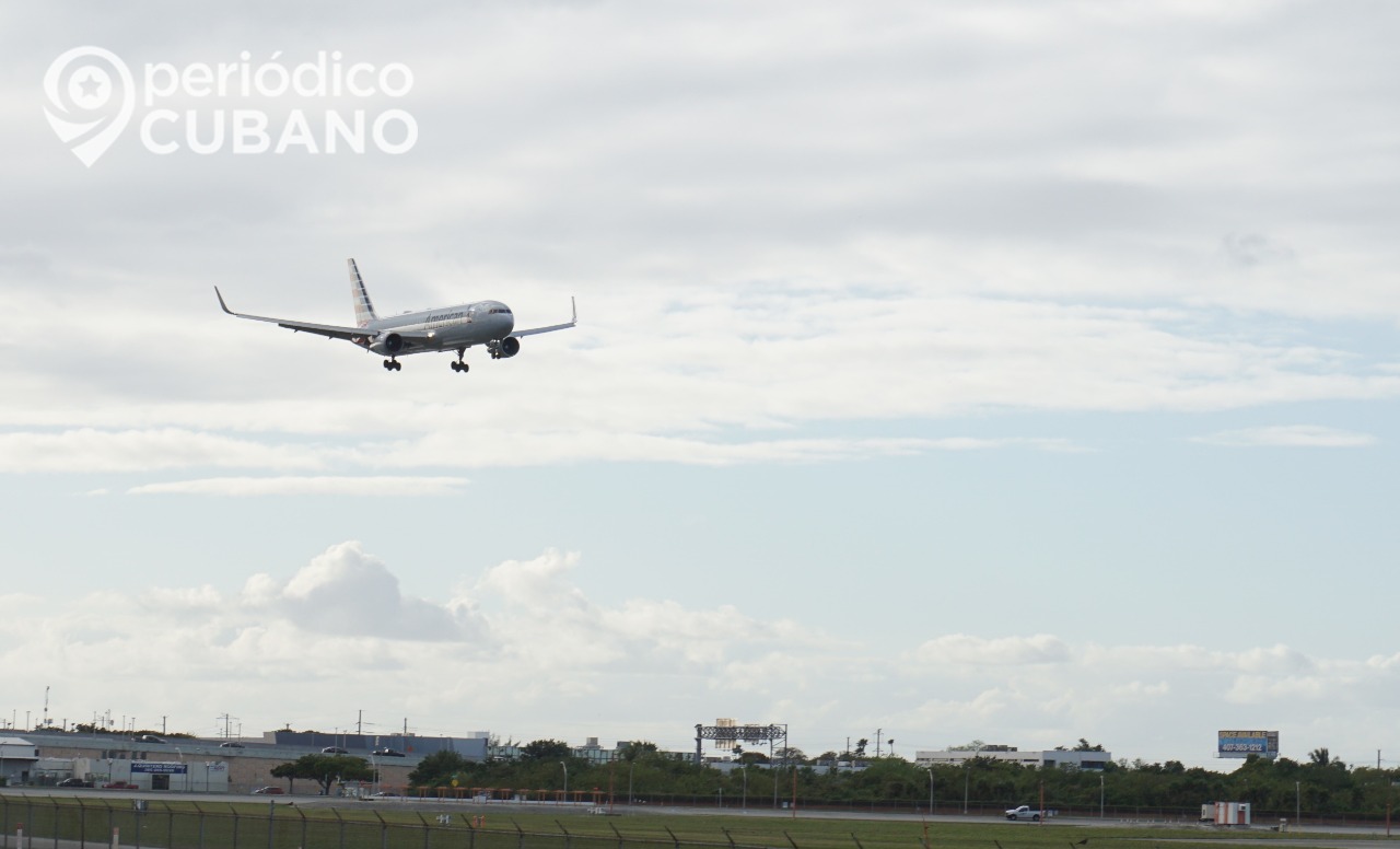 Copa Airlines espera reanudar operaciones el venidero 15 de mayo