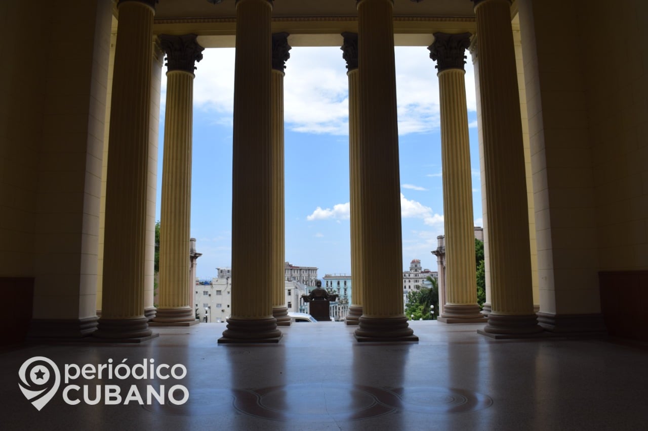 Coronavirus obliga a posponer las pruebas de ingreso a la Educación Superior en Cuba