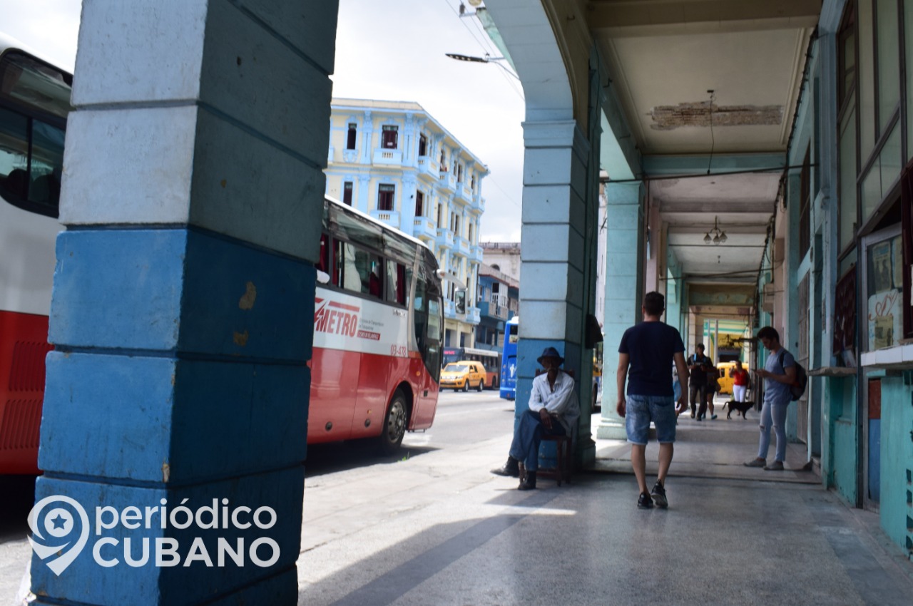 Cuba contabiliza más muertos que nacimientos en lo que va de año