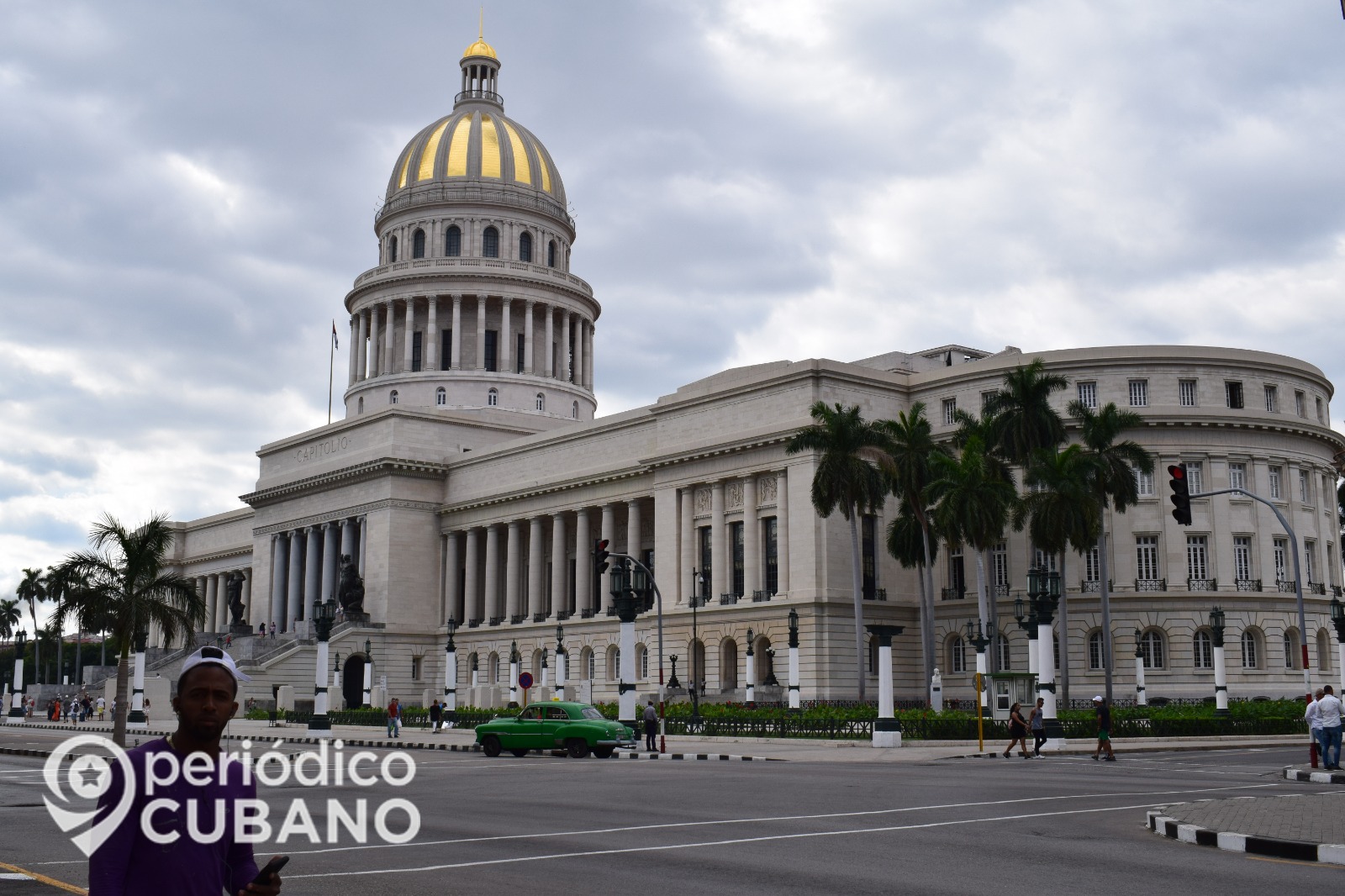 Cuba pasa de fase transmisión local a fase autóctona limitada por coronavirus