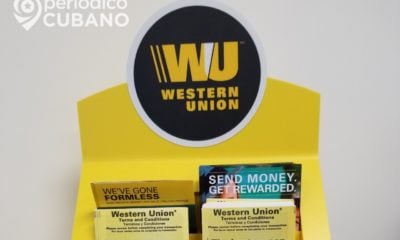 Cubano se queja de no poder sacar dinero de Western Union, su carnet estaba “vencido”