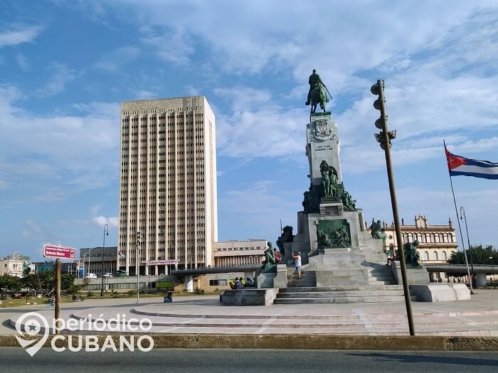 Denuncian hospitales colapsados en La Habana a causa del coronavirus