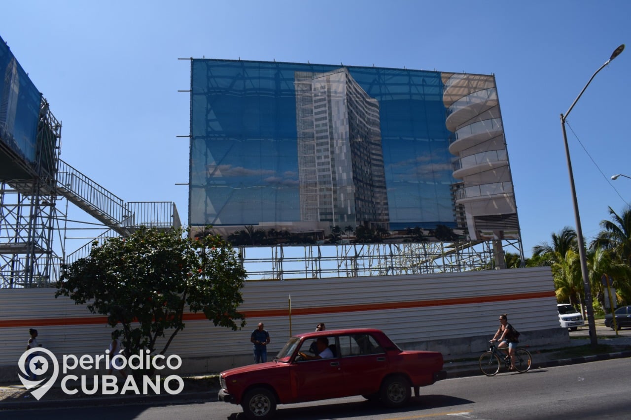 Diario británico califica de “pequeñas cajas rusas” a los autos Lada de Cuba
