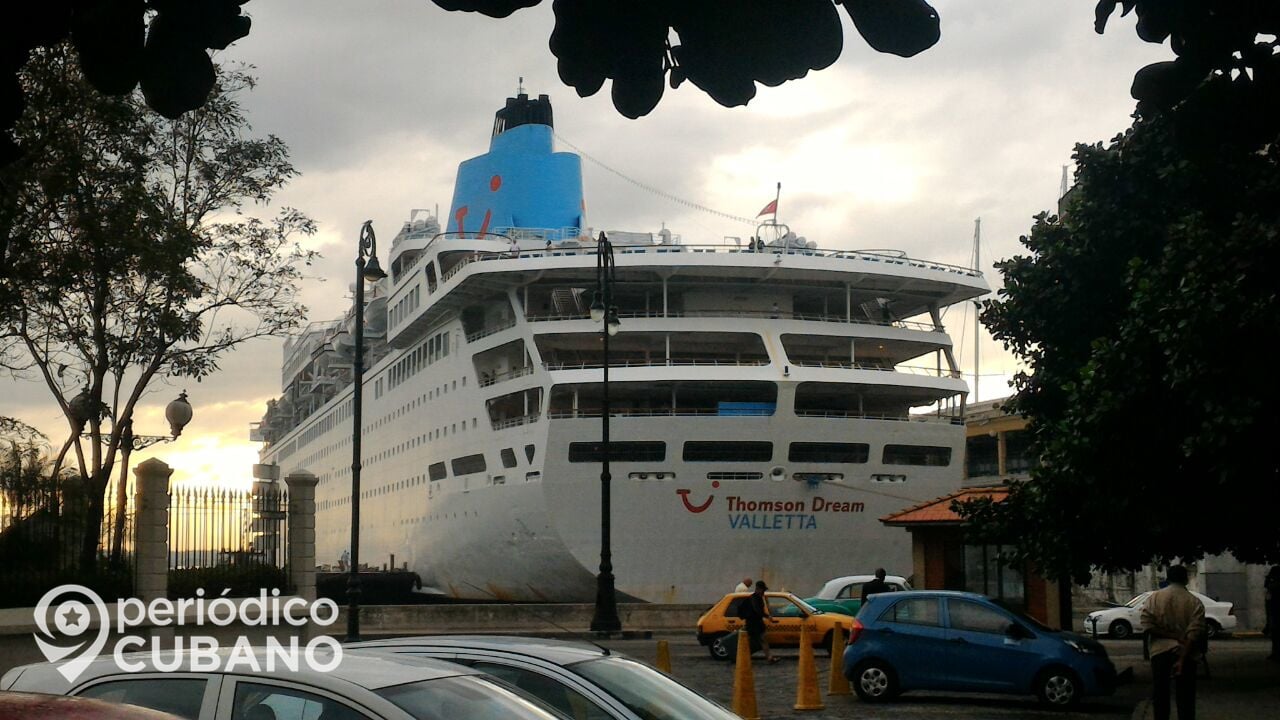 EEUU advierte prohibición para viajes en cruceros durante 100 días más