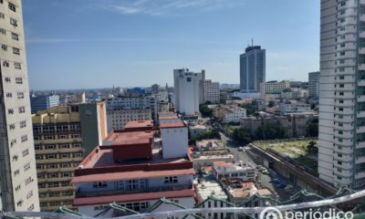 En cuarentena los barrios de Vedado, Acosta y San Agustín, en La Habana