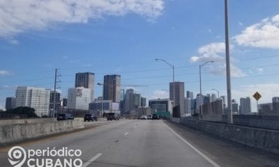 Ciudad de Miami Downtown Florida