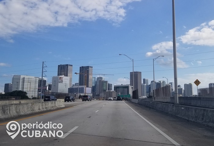 Ciudad de Miami Downtown Florida