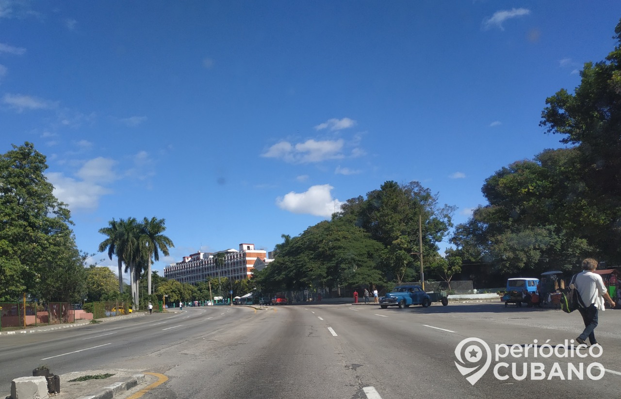 Parte del municipio Cerro entra en cuarentena debido a un brote de Coronavirus