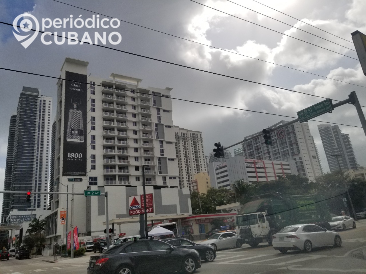 Por coronavirus el precio de la factura eléctrica en la Florida será reducido en mayo 