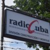 RadioCuba advierte que “anomalías atmosféricas” propician la captación de señales de otros países