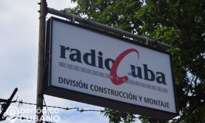 RadioCuba advierte que “anomalías atmosféricas” propician la captación de señales de otros países