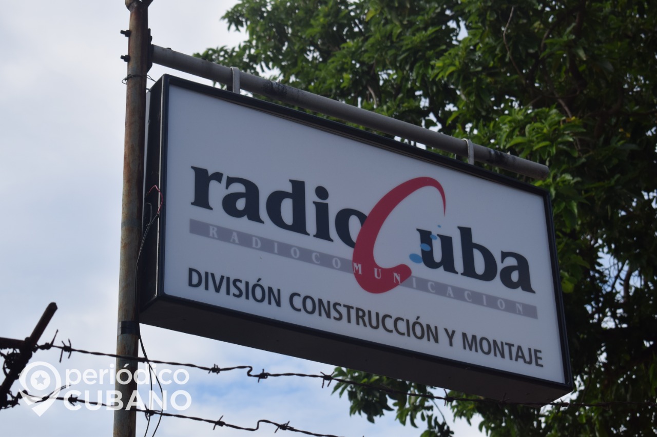 RadioCuba advierte que “anomalías atmosféricas” propician la captación de señales de otros países