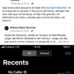 Captura de Monica baró