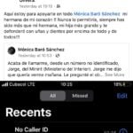 Captura de Monica baró