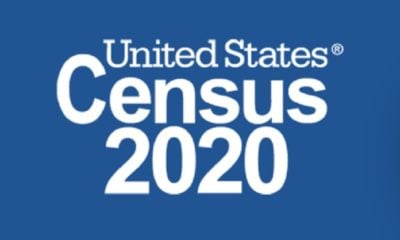 Censo 2020 en EEUU está en marcha