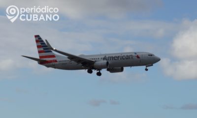 American Airlines comienza a vender vuelos a Cuba a partir del 4 de junio