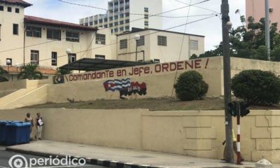 Cartel comunista y revolucionario Comandante en Jefe Ordene (2)