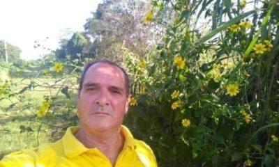 Caso del opositor cubano José Díaz Silva es turnado a tribunales