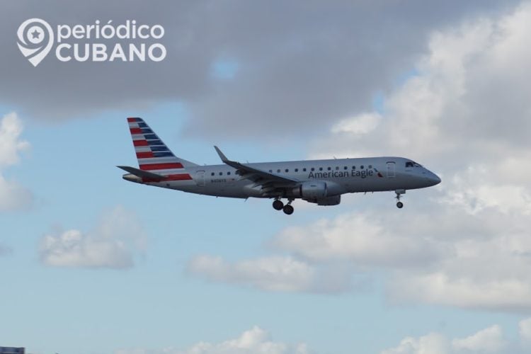 Conozca cómo adquirir pasajes a Cuba con American Airlines